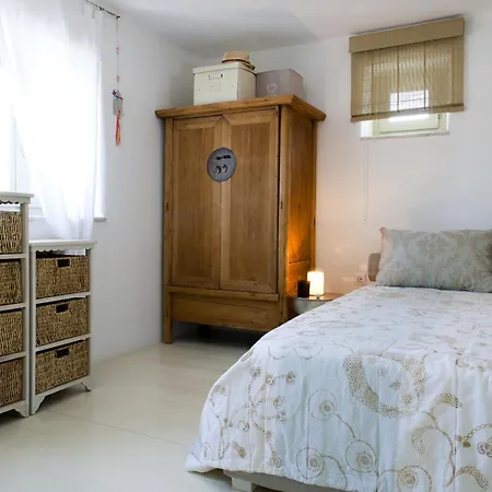 Villa Sea With Panoramic Views Over Naoussa Bay Parikia (Paros)