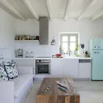 Vila Sea Paros With Panoramic Views Over Naoussa Bay Protorgia