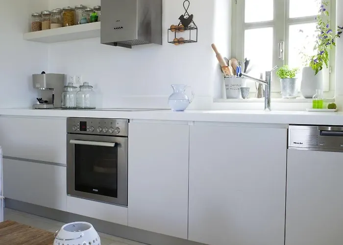 Sea Paros With Panoramic Views Over Naoussa Bay Protorgia